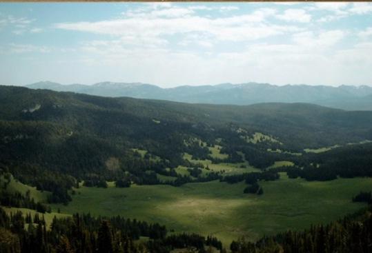 Parade Rest Ranch Hotel West Yellowstone Exterior foto