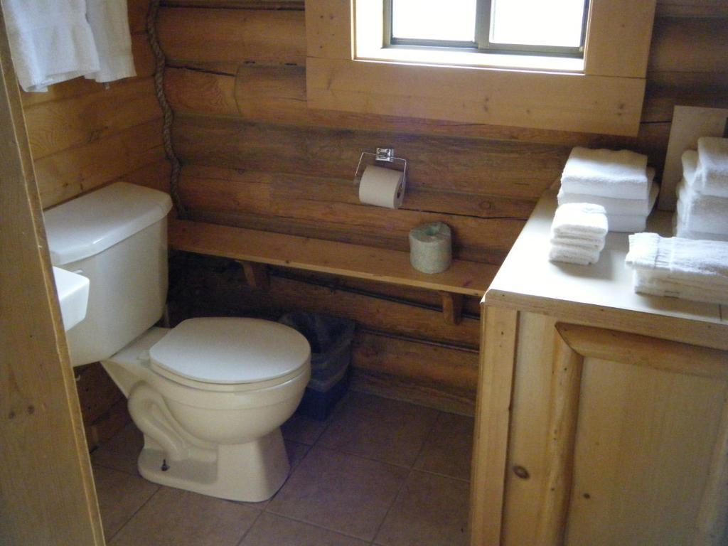 Parade Rest Ranch West Yellowstone Quarto foto